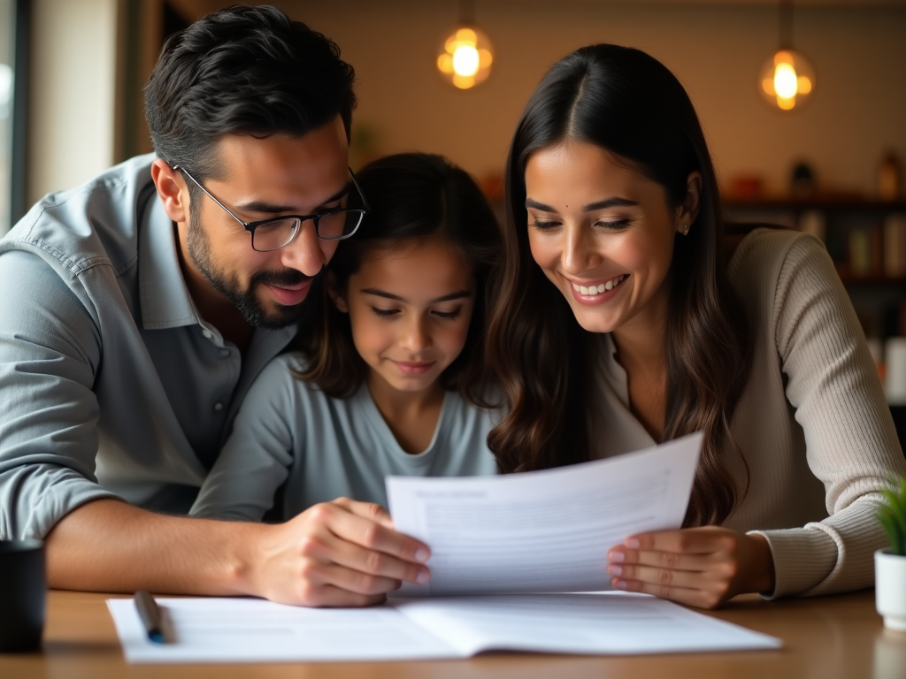 Educación financiera para todos