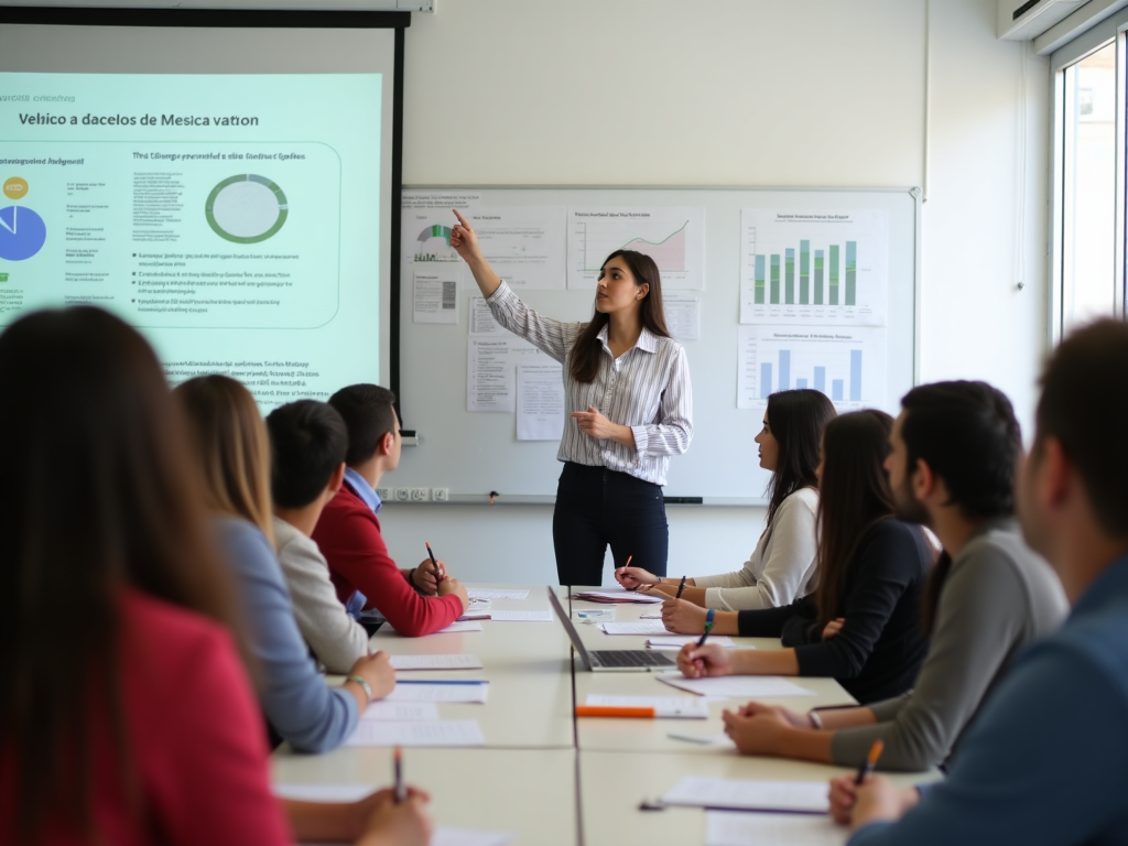 Talleres de educación financiera