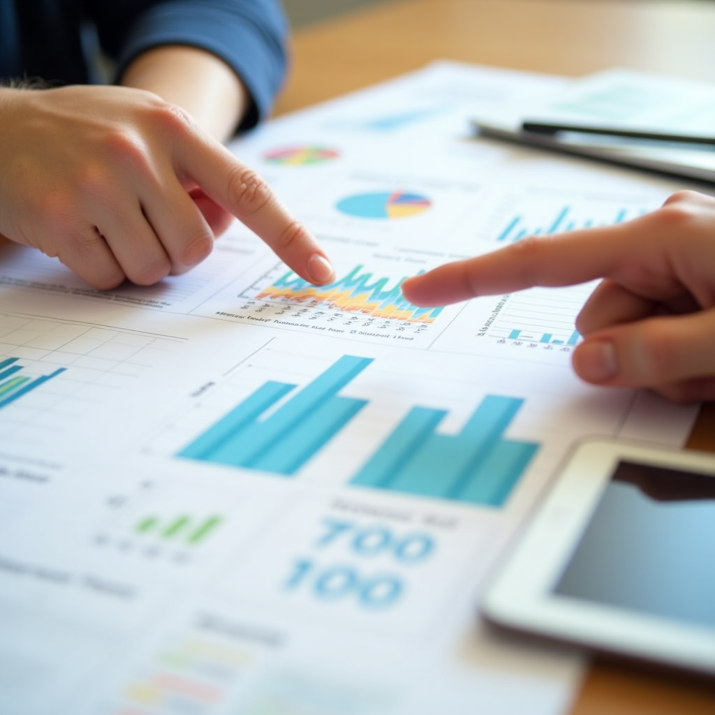 Metodología de enseñanza financiera